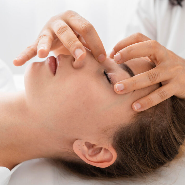 Humanum Physio Atemtherapie