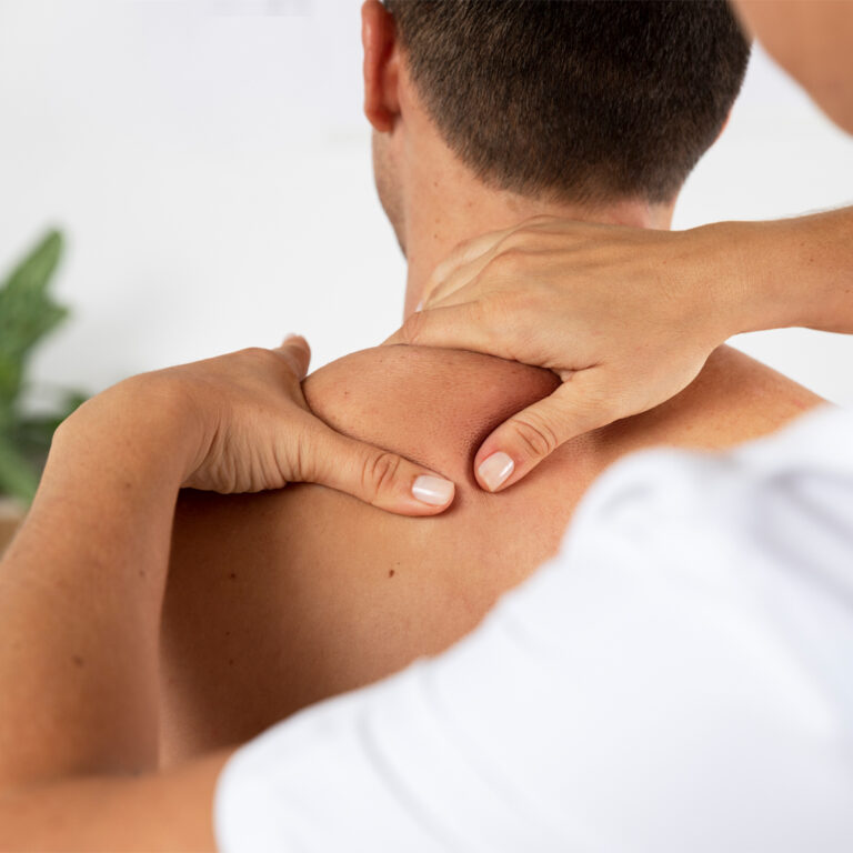 Humanum Physio ManuelleTherapie