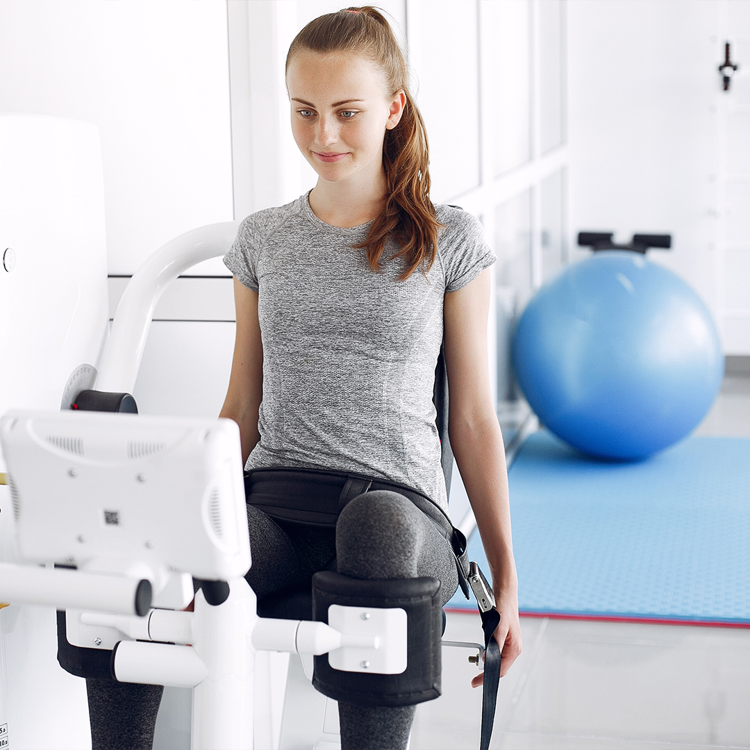 Humanum Sport MedizinischesGeratetraining