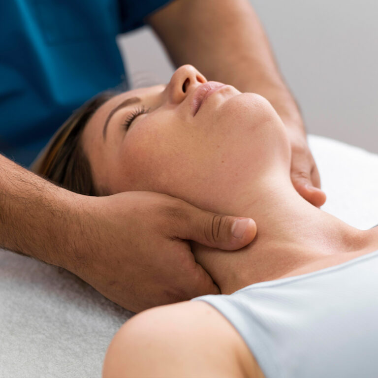 Humanum Physio Fango
