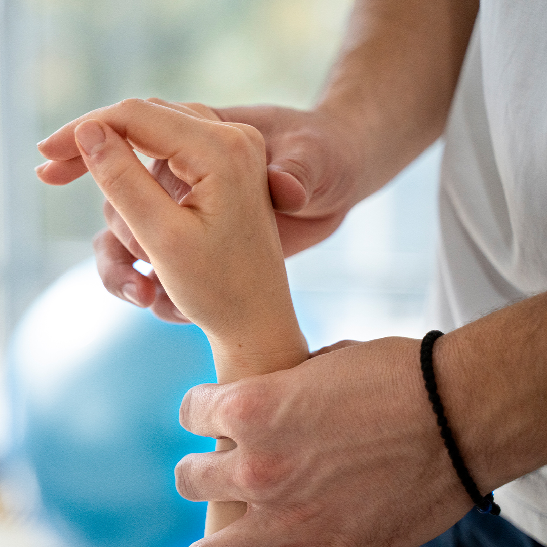 Humanum News Arthrose