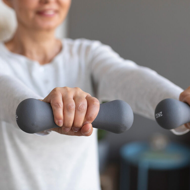 Humanum Physio Krankengymnastik